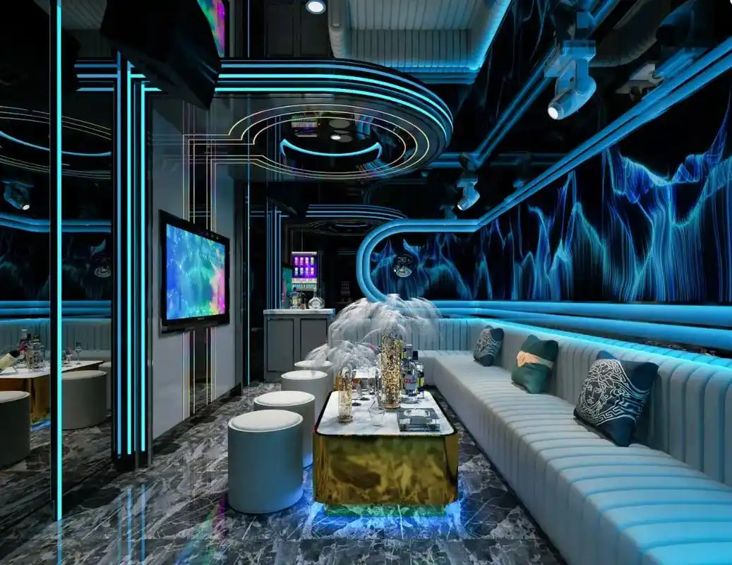 鄂州商务ktv：怎样计费-梁子湖区ktv预定