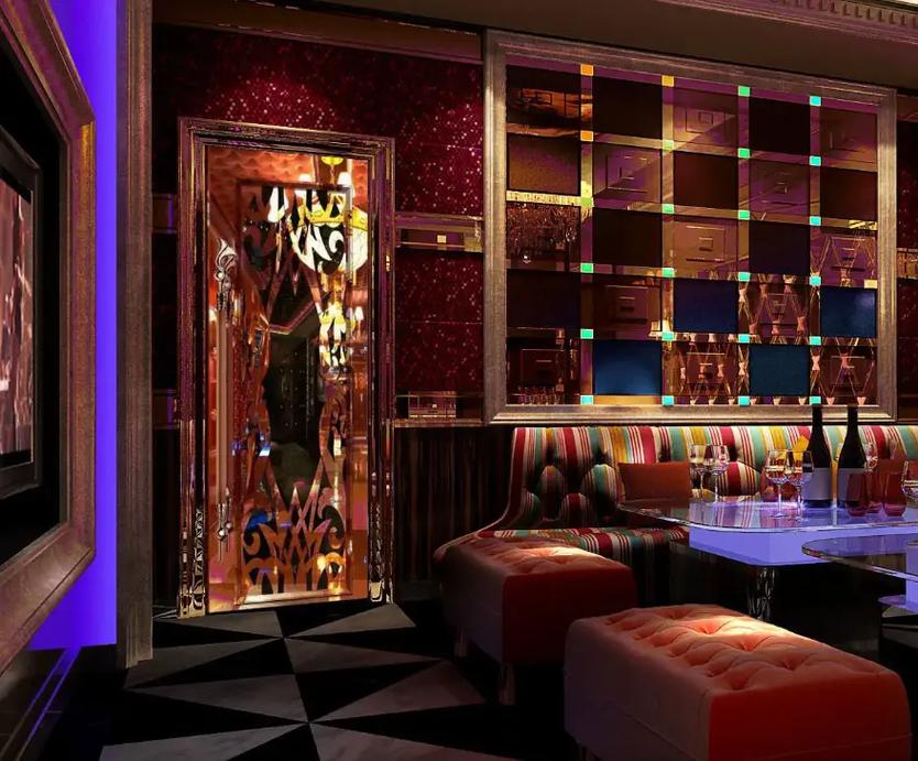 鄂州ktv订房商务ktv攻略详解-梁子湖区ktv订房