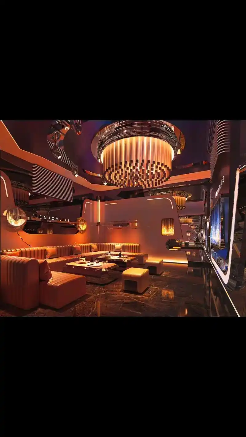 鄂州商务ktv推荐-梁子湖区ktv预定