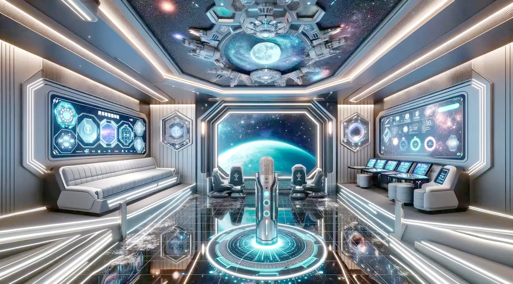 鄂州商务ktv首选，性价比超高-梁子湖区ktv预定