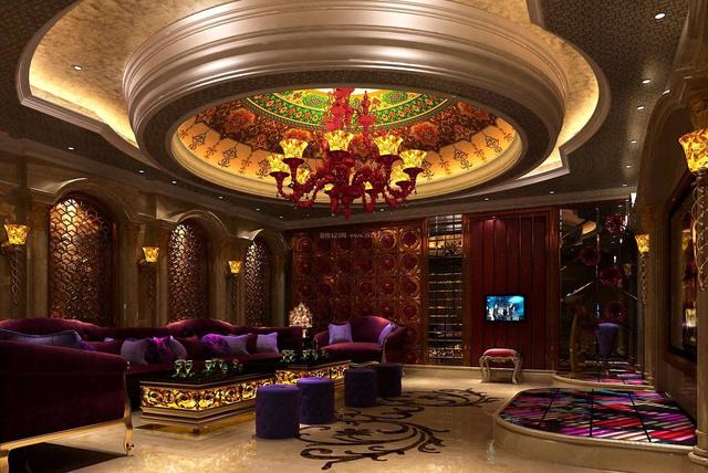 鄂州商务ktv低端场所推荐-梁子湖区ktv订房